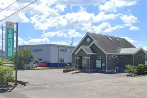 伊藤内科医院まで徒歩11分、900m。