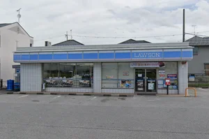 ローソン 近江宇賀野店まで車で8分、3.9km。