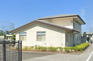 琵琶湖干拓資料館まで徒歩25分、2.1m。