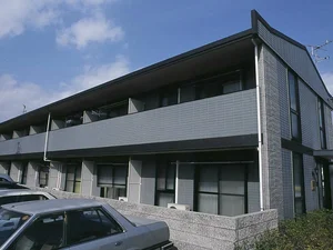 西宮北口駅（兵庫県）のマンスリーマンション・ウィークリーマンション「レオパレスツツミ２８ 203(No.554188)」メイン画像