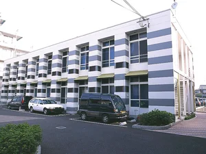 滋賀県のマンスリーマンション・ウィークリーマンション「レオパレスＴＯＲＵＭＡＲＩＮ 202(No.554268)」メイン画像