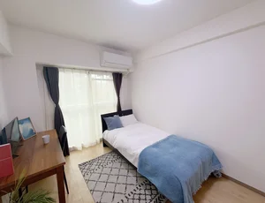 東京都の家具家電付きマンスリーマンション「マイナビSTAYパレス西早稲田 410(No.554368)」メイン画像