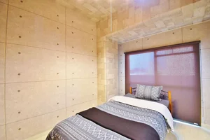 クリーニング済みの寝具をご用意しております♪