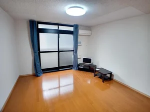 岡山市のマンスリーマンション・ウィークリーマンション「レオパレス中島 201(No.560048)」メイン画像