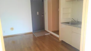 のマンスリーマンション・ウィークリーマンション「レオパレス西吉田ハイツ 208(No.560582)」メイン画像