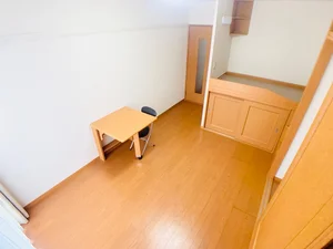 茨城県のマンスリーマンション・ウィークリーマンション「レオパレスα 205(No.561255)」メイン画像