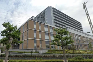 兵庫県立はりま姫路総合医療センターまで徒歩14分、1.1km。