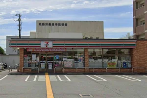 セブン-イレブン 姫路北条店まで徒歩10分、800m。
