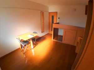 香川大学林町キャンパス周辺のマンスリーマンション・ウィークリーマンション「レオパレスＫ＆Ｓ 101(No.561601)」メイン画像