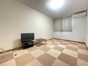 滋賀県のマンスリーマンション・ウィークリーマンション「レオパレスＭＵＴＳＵＭＩ 207(No.561711)」メイン画像