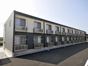 安岡駅（山口県）のマンスリーマンション・ウィークリーマンション「レオネクストアダージョ 108(No.561745)」メイン画像