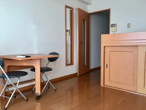のマンスリーマンション・ウィークリーマンション「レオパレスＯＩビル　Ｕｎｉｏｎ 704(No.563520)」メイン画像
