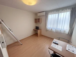 岩手県のマンスリーマンション・ウィークリーマンション「レオネクスト靜 105(No.565442)」メイン画像