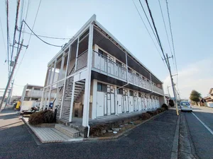 小作駅（東京都）のマンスリーマンション・ウィークリーマンション「レオパレス新町Ａ 103(No.565686)」メイン画像