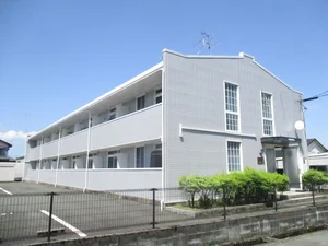 のマンスリーマンション・ウィークリーマンション「レオパレスＭ 205(No.565794)」メイン画像