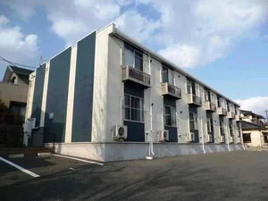 熊本県のレオパレスセンター熊本のマンスリーマンション・ウィークリーマンション「レオネクストサン井芹 207(No.565818)」メイン画像