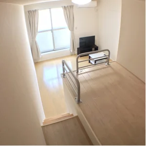 蒲郡市のマンスリーマンション・ウィークリーマンション「ミランダ二反田 108(No.565826)」メイン画像