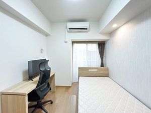 東京の家具家電付きマンスリーマンション「マイナビSTAYキューブ三田慶大前 505(No.565971)」メイン画像
