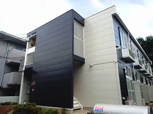 のマンスリーマンション・ウィークリーマンション「レオパレス学園東町 202(No.566446)」メイン画像