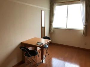 福田町駅（宮城県）のマンスリーマンション・ウィークリーマンション「レオパレストータスⅢ 108(No.567176)」メイン画像