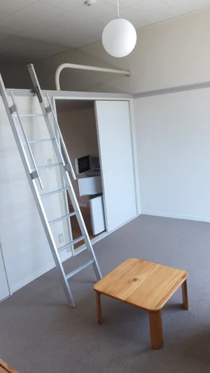 韮崎市のマンスリーマンション・ウィークリーマンション「レオパレス韮崎 103(No.567215)」メイン画像