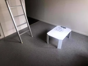 熊本市のマンスリーマンション・ウィークリーマンション「レオパレス永康 203(No.567268)」メイン画像