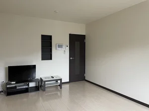 のマンスリーマンション・ウィークリーマンション「レオネクスト小郡 206(No.567313)」メイン画像