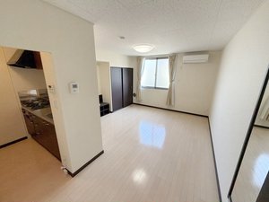 のマンスリーマンション・ウィークリーマンション「レオネクストエアル 109(No.568096)」メイン画像