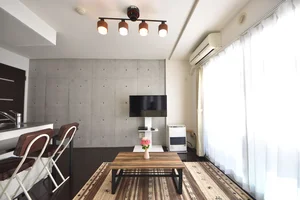 ※絨毯は撤去してのお貸出しとなります。