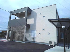 横浜市旭区のマンスリーマンション・ウィークリーマンション「クレイノカレン 203(No.568696)」メイン画像