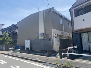 愛知学院大学短期大学部周辺のマンスリーマンション・ウィークリーマンション「レオパレス一本松 205(No.568996)」メイン画像