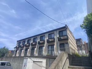 のマンスリーマンション・ウィークリーマンション「レオパレスロンシャンハイツ 203(No.569001)」メイン画像