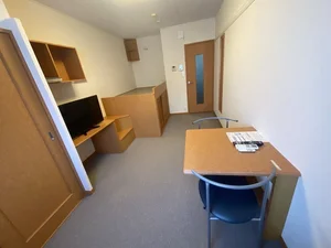 のマンスリーマンション・ウィークリーマンション「レオパレスＭＡＩＮ 203(No.569011)」メイン画像