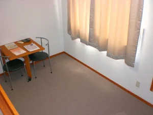 のマンスリーマンション・ウィークリーマンション「レオパレス野洲 204(No.570566)」メイン画像