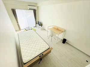 法人契約も可能で、契約手続きは簡単♪ご入居の募集を行っておりますので、空室確認やお問い合わせはお問い合わせフォームからお待ちしております♪