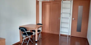 北九州市のマンスリーマンション・ウィークリーマンション「レオパレスくろばる 101(No.571160)」メイン画像