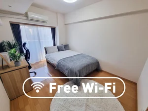 東京都のマンスリーマンション・ウィークリーマンション「マイナビSTAYミライエ南池袋 601(No.572269)」メイン画像