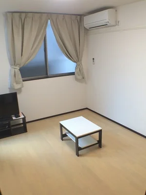 武蔵野市のマンスリーマンション・ウィークリーマンション「レオネクスト吉祥寺イーストＹ 102(No.573194)」メイン画像