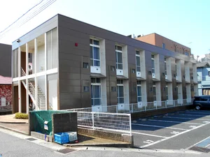 千葉県のマンスリーマンション・ウィークリーマンション「レオパレスホワイトウイングⅡ 206(No.573207)」メイン画像