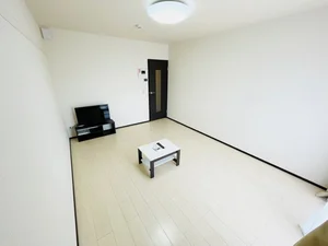 日立市のマンスリーマンション・ウィークリーマンション「クレイノシャイン　ボヌール 106(No.573640)」メイン画像