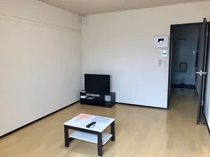 のマンスリーマンション・ウィークリーマンション「クレイノグランヴィア東草津Ⅵ 106(No.573663)」メイン画像