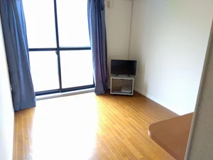 高松市のマンスリーマンション・ウィークリーマンション「レオパレスルミエール 106(No.574138)」メイン画像