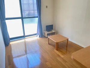 のマンスリーマンション・ウィークリーマンション「レオパレスクラージュ富塚Ⅱ 101(No.574247)」メイン画像