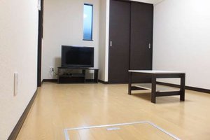 大阪府のウィークリーマンション・マンスリーマンション「レオネクストサウスユーアイ 203(No.574306)」メイン画像