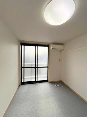 神奈川県のマンスリーマンション・ウィークリーマンション「レオパレスグランドコート 201(No.574471)」メイン画像