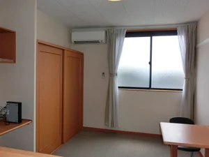 尾張瀬戸駅（愛知県）のマンスリーマンション・ウィークリーマンション「レオパレスウイング山の田Ⅱ 201(No.574590)」メイン画像