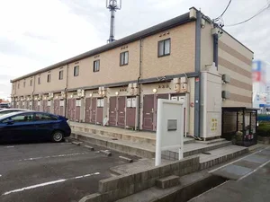 松阪市のマンスリーマンション・ウィークリーマンション「レオパレスさくら 109(No.575015)」メイン画像