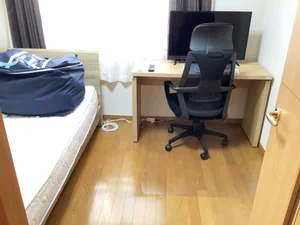 中央区の家具家電付きマンスリーマンション「マイナビSTAYミライエ銀座一丁目 504(No.575565)」メイン画像