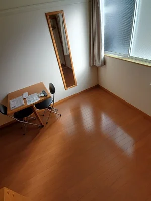 のマンスリーマンション・ウィークリーマンション「レオパレス東三郷 106(No.575644)」メイン画像