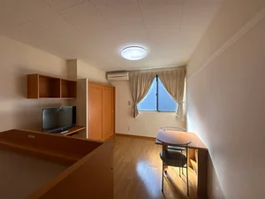 大網白里市のマンスリーマンション・ウィークリーマンション「レオパレス永田 103(No.576261)」メイン画像